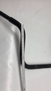 Indian Challenger Dark Horse (22) РУЛЕВОЕ КОЛЕСО