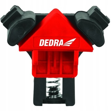 ЗАЖИМЫ УГЛОВЫЕ, ЗАЖИМ УГЛОВОЙ 4 ШТ. ДЛЯ ВНУТРЕННИХ УГЛОВ 5-22ММ