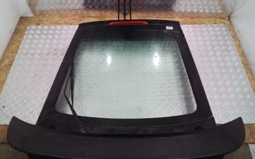 TOYOTA CELICA VÍKO KUFRU KUFRU
