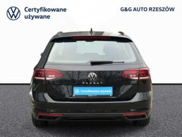 Volkswagen Passat B8 Variant Facelifting 1.5 TSI EVO 150KM 2023 Volkswagen Passat Variant 1.5 TSI Evo Business DSG FV 23 gwarancja 1.5, zdjęcie 6