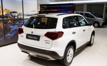 Suzuki 2022 Suzuki Vitara 1.4 Boosterjet SHVS Comfort Plus 2WD 1.4 Benzyna 129KM, zdjęcie 10