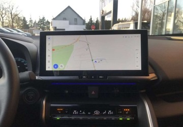 Toyota C-HR II SUV 1.8 Hybrid 140KM 2025 Toyota C-HR Toyota C-HR 1.8 Hybrid Executive 1.8 Hybryda 140KM, zdjęcie 31