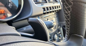 Peugeot 3008 I Crossover 2.0 Hybrid4 200KM 2012 Peugeot 3008 2.0 Hdi 200KM Hybrid4 Automat Xenon Led Skóra El Grzane Fotele, zdjęcie 19