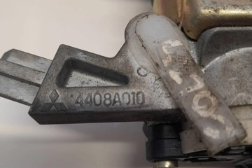 SPÍNACÍ SKŘÍŇKA MITSUBISHI COLT VI (Z3_A Z2_A) 4408A010 1.3L GASOLINE 68KW 2006