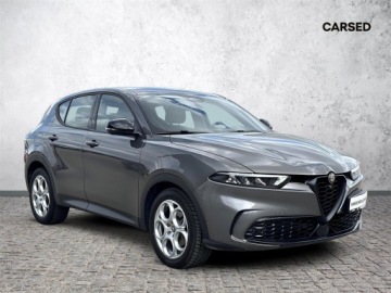 Alfa Romeo Tonale 2022 Alfa Romeo Tonale 1.5 MHEV 130KM Sprint AT l Kamer, zdjęcie 38