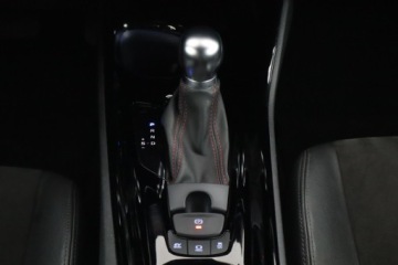 Toyota C-HR I Crossover Facelifting 2.0 Hybrid Dynamic Force 184KM 2021 Toyota C-HR 2.0 Hybrid, Salon Polska, Serwis ASO, zdjęcie 18