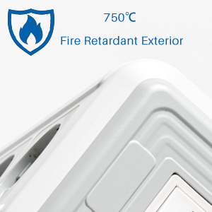 СТОЯЩИЙ РАЗЪЕМ ПИТАНИЯ 12 ВХОДОВ 4XUSB КАБЕЛЬ 5М