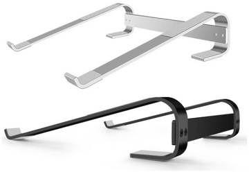 PODSTAWKA DO LAPTOPA UCHWYT STOJAK TABLET SILVER