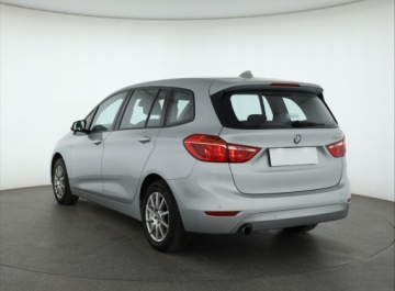 BMW Seria 2 F22-F23-F45-F46 Gran Tourer 218d 150KM 2016 BMW 2 Gran Tourer 218d Gran Tourer, Serwis ASO, zdjęcie 3