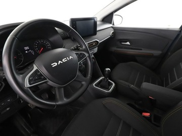 Dacia Sandero III Hatchback 5d 1.0 TCe LPG 100KM 2022 Dacia Sandero Stepway Expression LPG PDC klima, zdjęcie 13