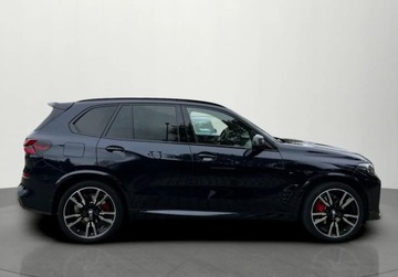 BMW X5 G05 2024 BMW X5 Salon PolskaASOFV23 3.0 Diesel 265KM, zdjęcie 3