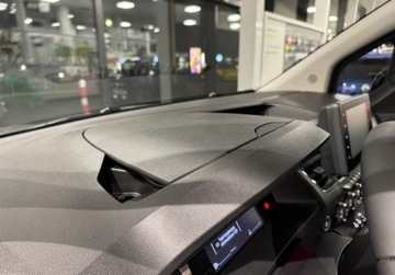 Renault Kangoo III VAN 1.3 TCe 130KM 2025 Renault Kangoo Gdynia TECHNO Tce 130 EDC automat. Ostatnie sztuki 1.3, zdjęcie 15