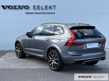 Volvo XC60 II 2020 Volvo XC 60 XC60 T8 Polestar Engineered | AWD | PL, zdjęcie 6
