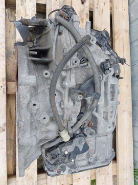 SKRZYNIA AUTOMATYCZNA ESPACE IV 2,0 DCI AJ0-002