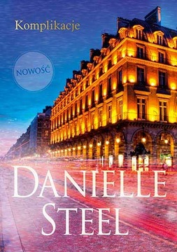 Danielle Steel - Komplikacje