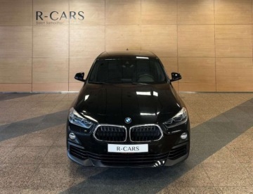 BMW X2 F39 2019 BMW X2 Salon Polska ASO R-CARS Warszawa 1.5 Benzyna 140KM, zdjęcie 2
