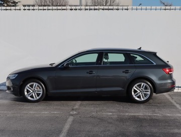 Audi A4 B9 Avant 2.0 TDI 190KM 2016 Audi A4 2.0 TDI, 1. Właściciel, 187 KM, Automat, zdjęcie 2