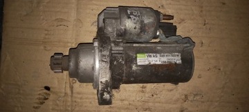 VW Seat Skoda rozrusznik 02M911023M