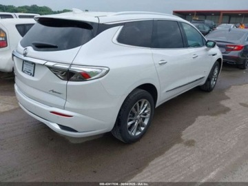 Buick 2024 Buick Enclave Avenir 2024 3.6l 3.6 Benzyna 310KM, zdjęcie 6