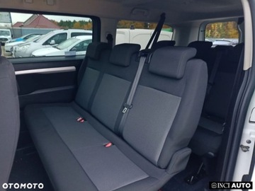 Peugeot Expert II 2018 Peugeot Expert Peugeot Expert L3 1.5 BlueHDi 120 SampS 1.5 Diesel 120KM, zdjęcie 15