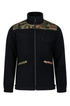 Военный флис CAMO Mon wz93 толстые прочные польские флаги бесплатно S