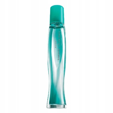 Avon Summer White Bali 50 ml woda toaletowa