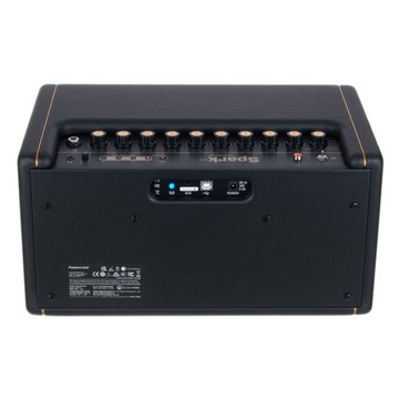 Гитарный усилитель Positive Grid Spark 40 BK