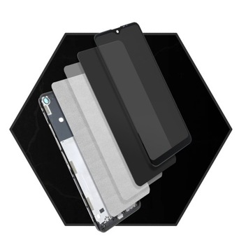 РАМКА ЭКРАНА ДИСПЛЕЯ INCELL для Xiaomi Redmi Note 10S