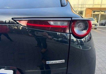Mazda CX-30 2022 Mazda CX-30 2.0 eSkyactive G vat23 Salon PL ASO 2.0 Hybryda 150KM, zdjęcie 25