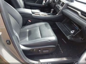 Lexus RX V 2022 Lexus RX 2022 Lexus RX RX 350 FWD 3.5 Benzyna 295KM, zdjęcie 9