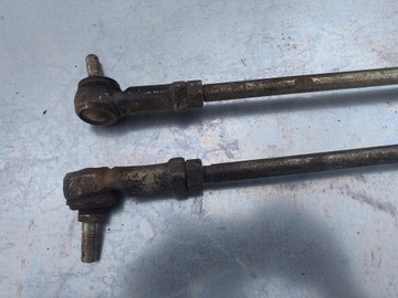 КОМПЛЕКТ РУЛЕВОЙ ТЯГИ SHINREAY ATV 250