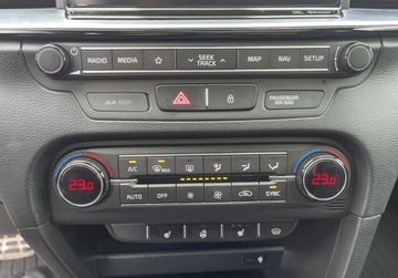 Kia Proceed Shooting Brake 1.6 T-GDI 204KM 2019 Kia ProCeed Kia ProCeed 1.6 T-GDI GT DCT 1.6 Benzyna 204KM, zdjęcie 19