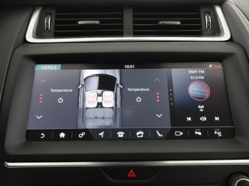 Jaguar E-Pace SUV 2.0 i4D 180KM 2018 Jaguar F-PACE 2.0d Automat S AWD Panorama, zdjęcie 24