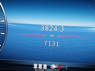 Mercedes CLA C118/X118 2024 Mercedes-Benz CLA 250 4Matic 2024 2.0l 2.0 Benzyna 221KM, zdjęcie 10