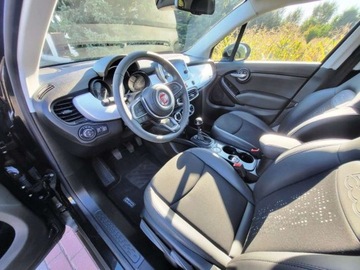Fiat 500X Crossover Facelifting 1.0 Firefly 120KM 2021 Fiat 500X Benzyna 120KM, zdjęcie 9