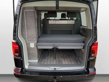 Volkswagen California California 6.1 2.0 TDI BMT 199KM 2020 Volkswagen California TDI 199KM Ocean Hak FullLED Nawigacja Aktywny te, zdjęcie 34