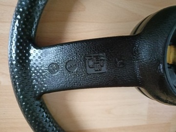 Руль Fiat 126p FL BIS FSM В КОМПЛЕКТЕ