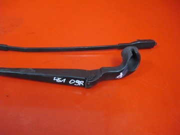 SMART ForTwo II 451 РЫЧАГ ПЕРЕДНЕГО СТЕКЛООЧИСТИТЕЛЯ P+L EU