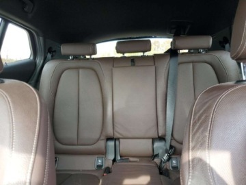 BMW X2 F39 2018 BMW X2 2018 BMW X2 XDRIVE28I 2.0 Benzyna 228KM, zdjęcie 9