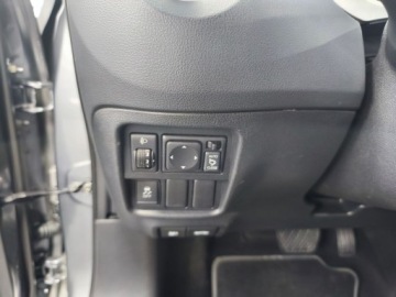 Nissan Juke I SUV 1.6i 117KM 2012 Nissan Juke 1.6 Benzyna, Automat, Nawi, Kamera, Skóra, zdjęcie 19