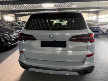 BMW X5 G05 SUV Facelifting 3.0 40i 381KM 2026 BMW X5 xDrive40i Sport Suv 3.0 (381KM) 2026, zdjęcie 4