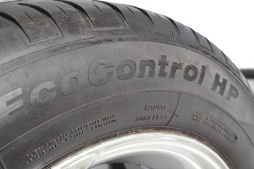 KOLA 15 5X114,3 MAZDA KIA HYUNDAI HONDA LETNÍ