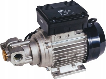 Pompa Do Oleju Silnikowego Smarów PIUSI VISCOMAT GEAR 230/3M 14l /min 230V
