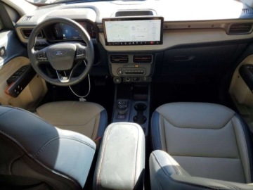 Ford Maverick II 2025 Ford Maverick Lariat 2025 2.5 Hybryda 191KM, zdjęcie 8