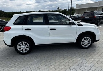 Suzuki Vitara III SUV 1.6 VVT 120KM 2018 Suzuki Vitara salon Polska FV VAT23 1,6 ben..., zdjęcie 8