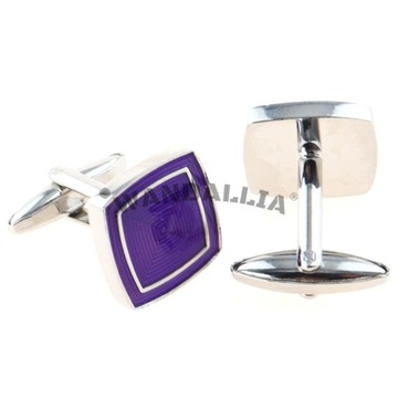 WANDALLIA Запонки для рубашки SP-MN-838