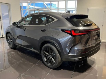 Lexus NX II SUV Facelifting 2.5 450h+ 292KM 2025 Od ręki - 450h+ Prestige 2.5 Plug-in Hybrid 292KM | Head-up!, zdjęcie 3