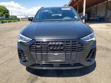Audi Q3 II 2023 Audi Q3 2023 AUDI Q3 PREMIUM PLUS S LINE 45 2.0 Benzyna 228KM, zdjęcie 5