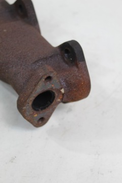 ВЫПУСКНОЙ КОЛЛЕКТОР BMW E60 2.5D 3.0D M57