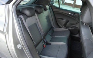 Opel Mokka II 2021 Opel Astra SKORA Alusy LED Navi parktroniki IDEALNA 1.4 Benzyna 140KM, zdjęcie 23
